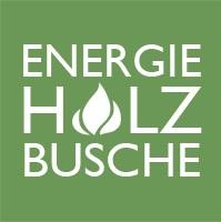 Energieholz Busche
