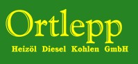 Ortlepp Pellets Heizöl Diesel Kohlen GmbH